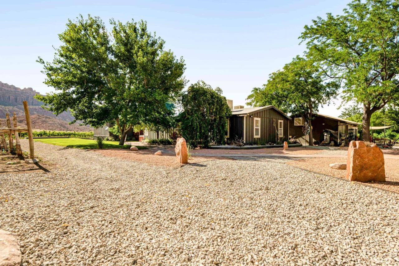 Spanish Valley Vinyard Villa Moab Exterior photo